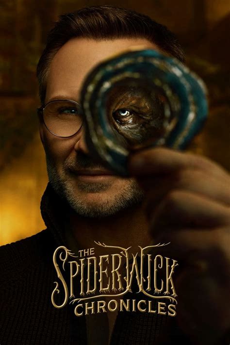 Chronicles of Spider.